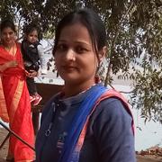 Srivastava Kayastha Bride