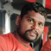 Adi Dravidar Groom