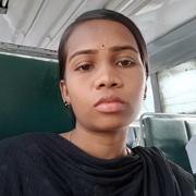 Adi Dravidar Bride