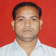 Thambiran Groom