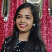Anglo Indian Bride