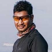Valmiki Doctor Groom