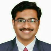 Nadaf Divorced Groom