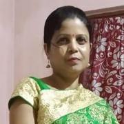 Kayastha Bride