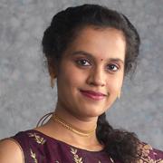 Deshastha Rigvedi Brahmin Bride