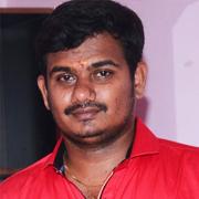 Rajakula Agamudayar Groom