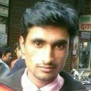 Kshatriya Divorced Groom