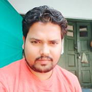 Deswali Majhi Groom