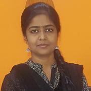 Jangam Bride