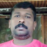 Namdhari Naik Groom
