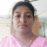 Adi Dravidar Divorced Bride