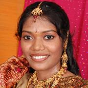 Kavara Naidu Divorced Bride