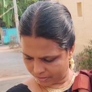 Rowther / Ravuthar Divorced Bride