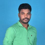Thambiran Groom