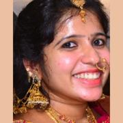 Shalivahana Kummari Bride