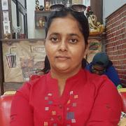 Jat Bride