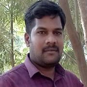 Padmashali / Padmasali Groom