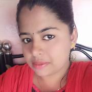 Nayak Bride
