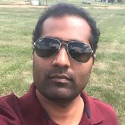 Padmanayaka Velama Divorced NRI Groom