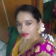 Balija Bride