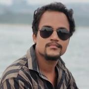 Patnaik Groom