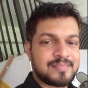 Ezhava / Thiyya Groom