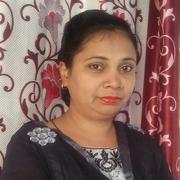 Raikwar Bride