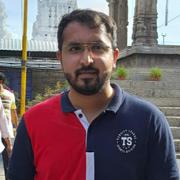 Nambiar Groom