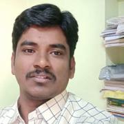 Valmiki Boya Groom