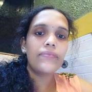 Smartha Brahmin Bride