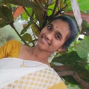 Backward Caste Bride