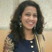 Hetkari Bhandari Bride