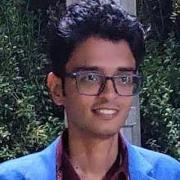 Ahir Sonar Groom
