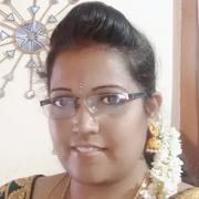 Vannia Kula Kshatriyar Naicker Divorced Bride