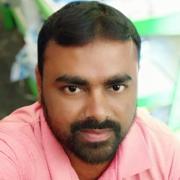 Sadhu Lingayat Groom