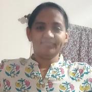 Iyengar Bride