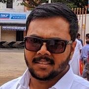 Thuluva Vellalar Agamudayar Groom