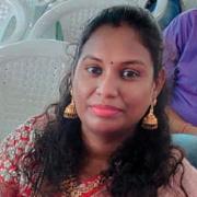Padmashali / Padmasali Bride