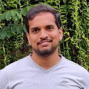 Gaud/Goud Saraswat Brahmin (GSB) Divorced Groom