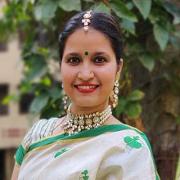 Kokanastha / Chitpavan Brahmin Bride