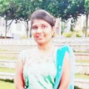 Kunchitiga Lingayat Bride