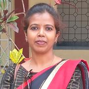 Oraon / Kurukh Bride