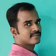 RC Nadar Groom