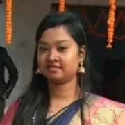 Oraon / Kurukh Bride