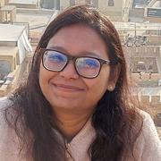 Padmavati Porwal Jain Bride