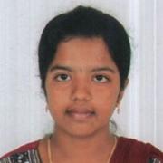 Vokkaliga Bride