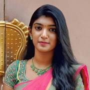 Nagarathar Bride