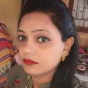 Sipahi Sindhi Divorced Bride