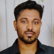 Maruthuvar Groom