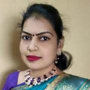 Bhil Bride